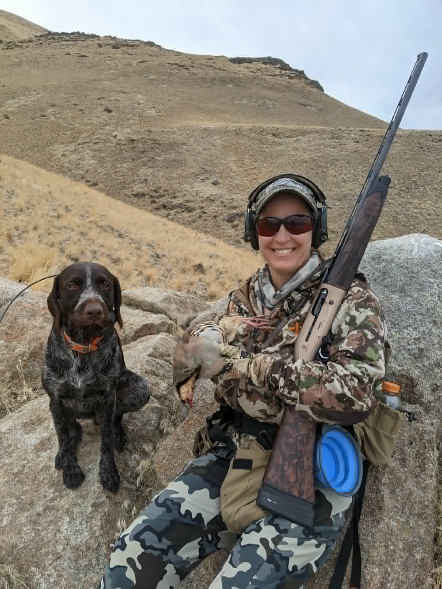More Than Training: Building Better Dogs Through Trust, Patience, and Partnership with Dr. Anna Artz