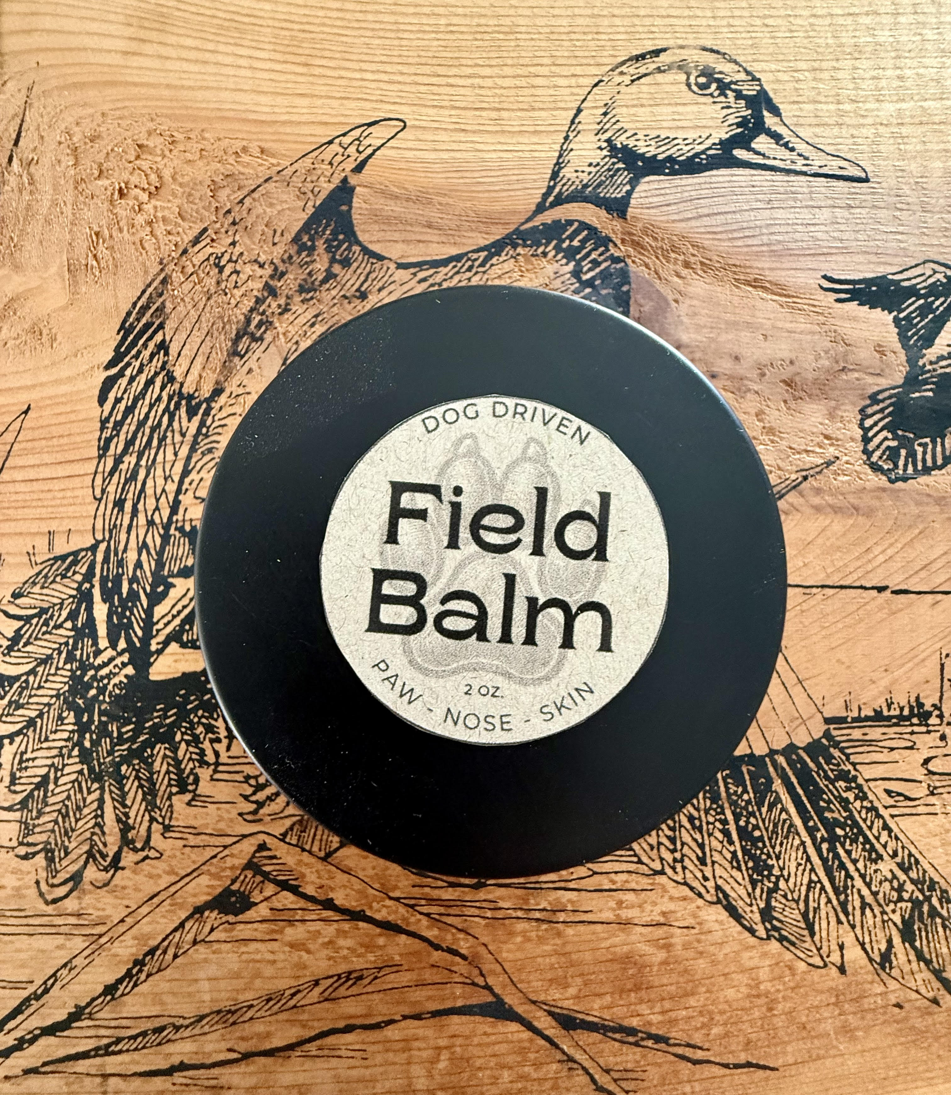 Field Balm