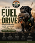 Fuel The Drive: Nutrition and Calorie Planning Workbook
