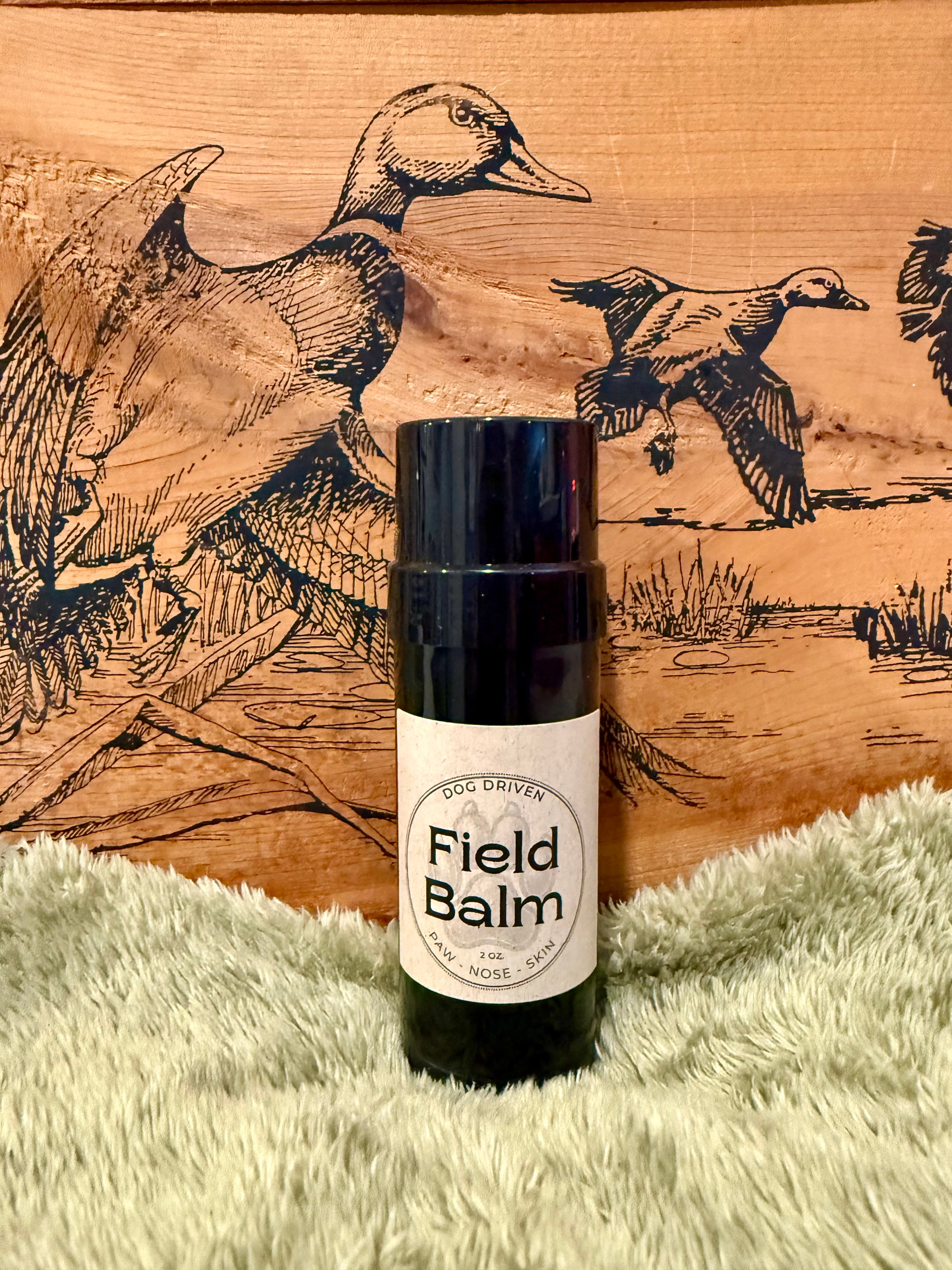 Field Balm