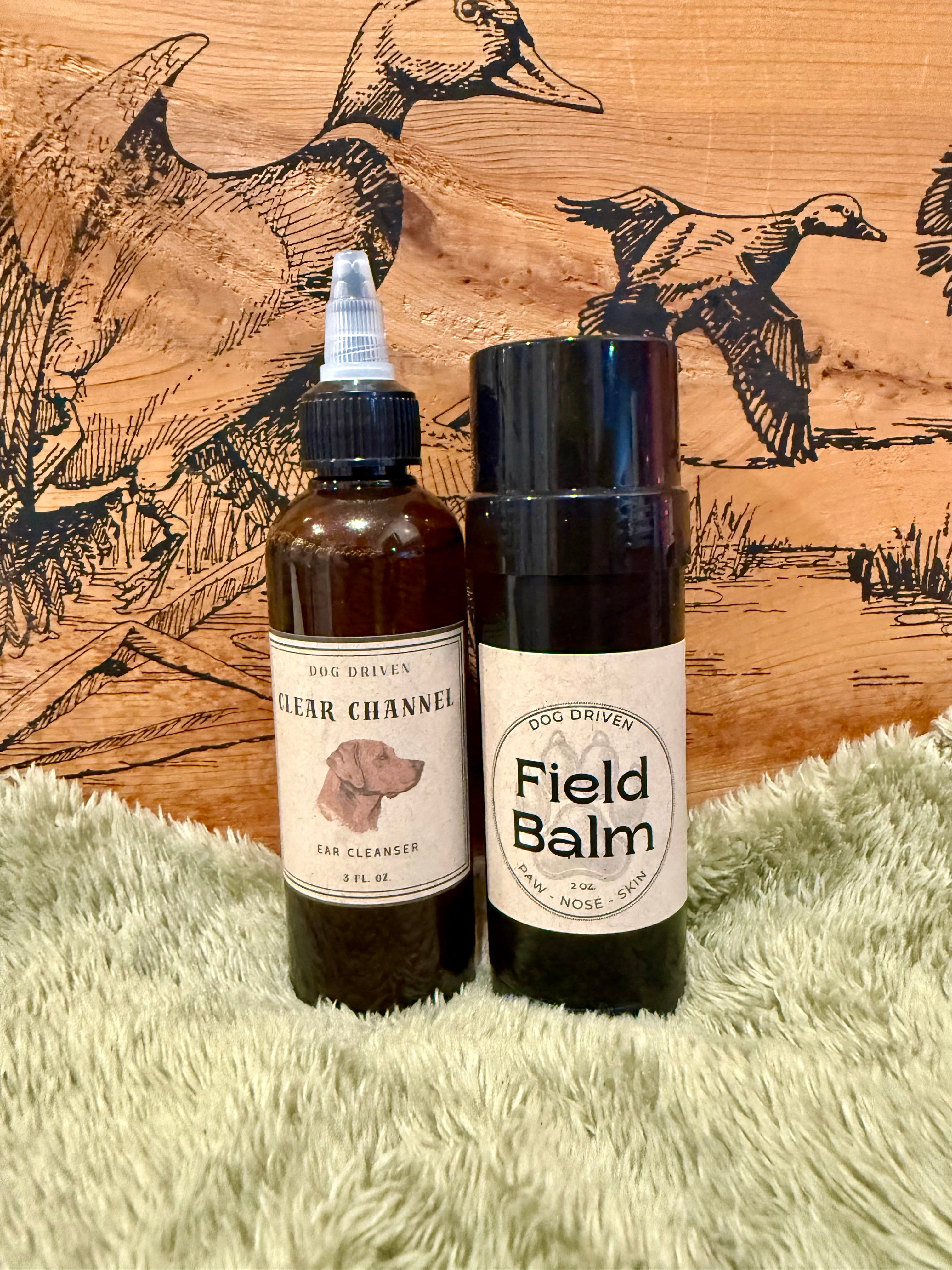 Field Duo
